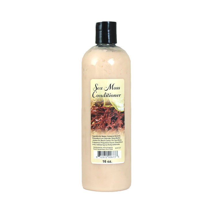 Sea Moss Conditioner