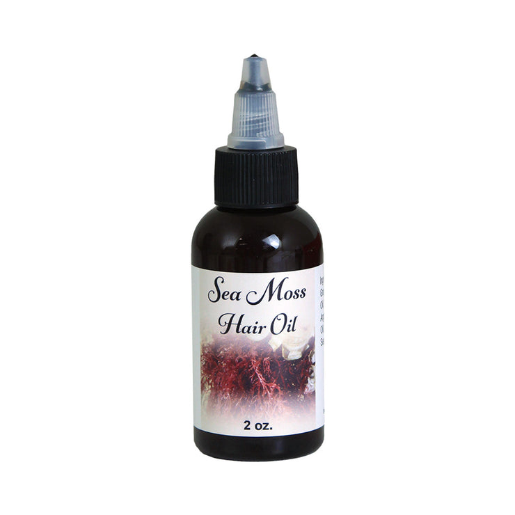 Sea Moss Hair Serum