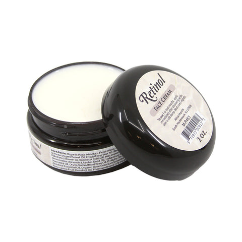 Retinol face Cream