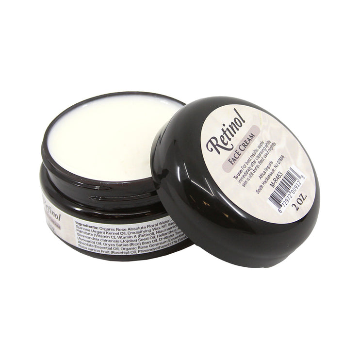 Retinol face Cream