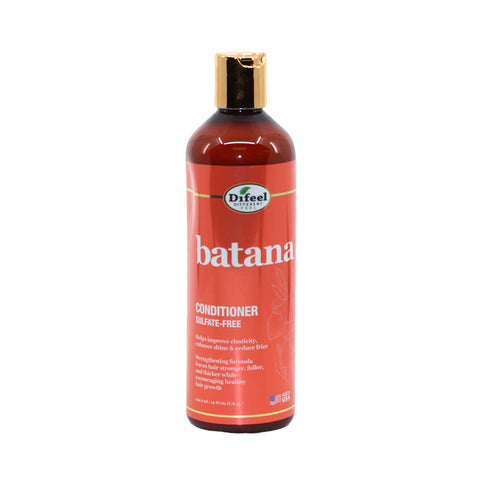 Batana conditioner
