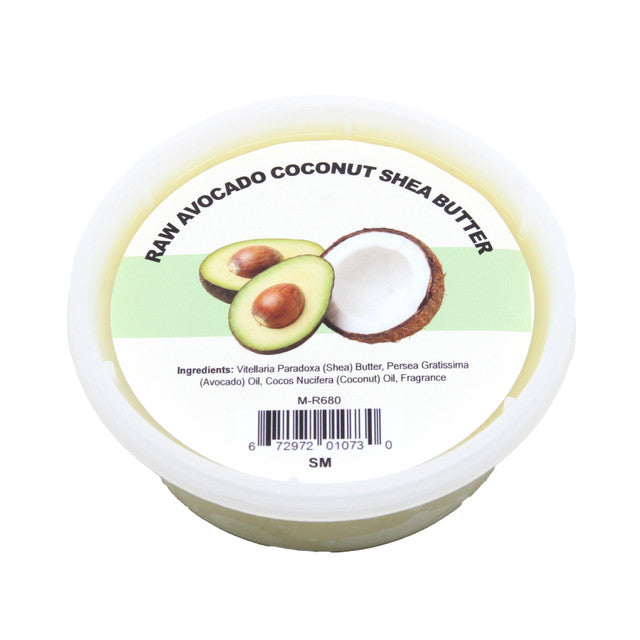Raw Shea Butter – Natural Vibez