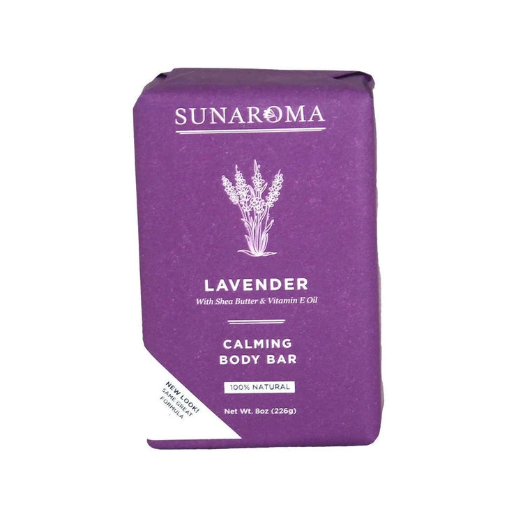 Sunaroma - Lavender