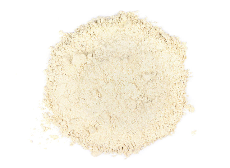 American White Ginseng Roots Powder
