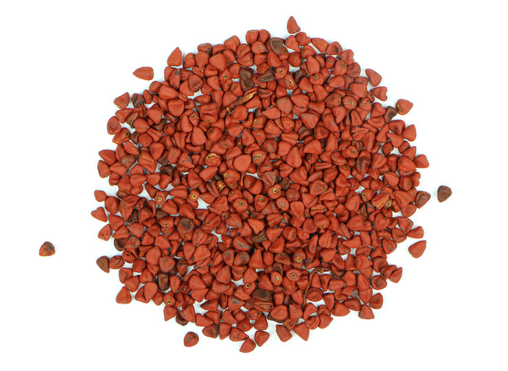 Annatto Seed Powder