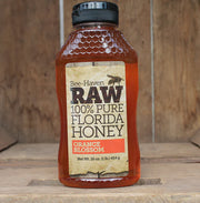 Bee-Haven Honey
