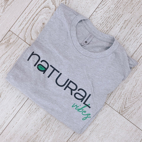 Natural Vibez T-Shirt