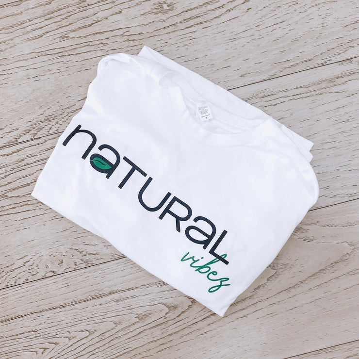 Natural Vibez T-Shirt