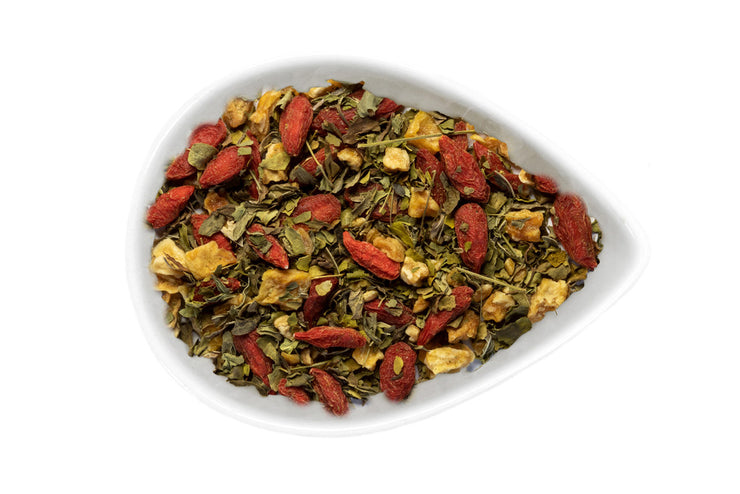 Island Moringa Tea