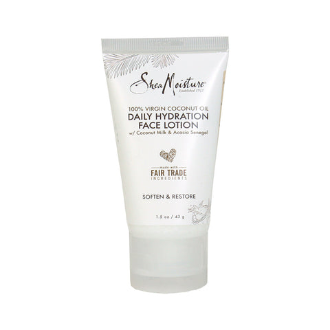 Daily Hydration Face Lotion