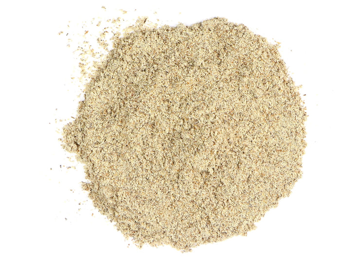 Milk Thistle Seed Powder